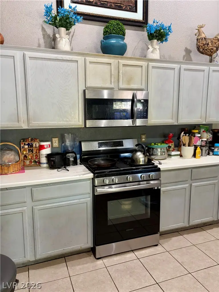 3440 Mazzocco Court, North Las Vegas, NV 89032 - #2