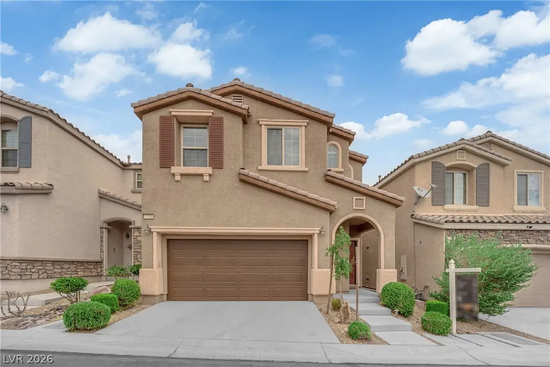 7770 Peaceful Trellis Drive, Las Vegas, NV 89179 - #1