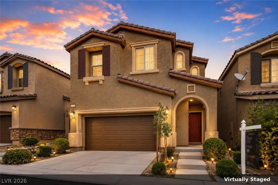 7770 Peaceful Trellis Drive, Las Vegas, NV 89179 - #2