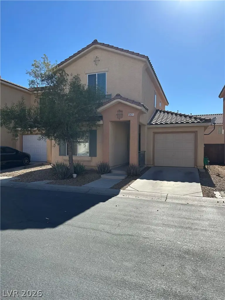5421 Nickel Creek Trail, Las Vegas, NV 89122 - #1