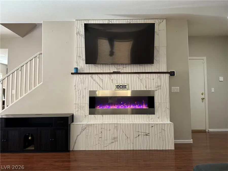 5421 Nickel Creek Trail, Las Vegas, NV 89122 - #2