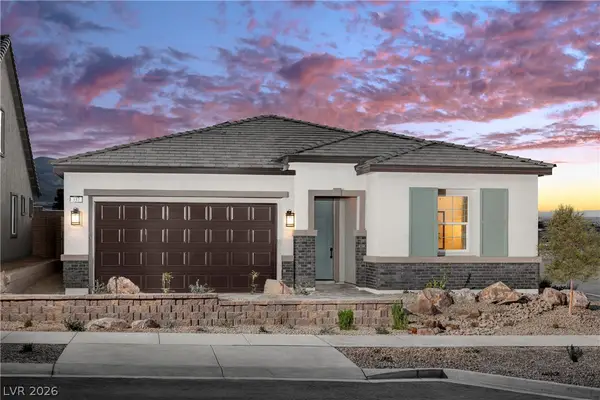 300 Oboe Place, Henderson, NV 89015