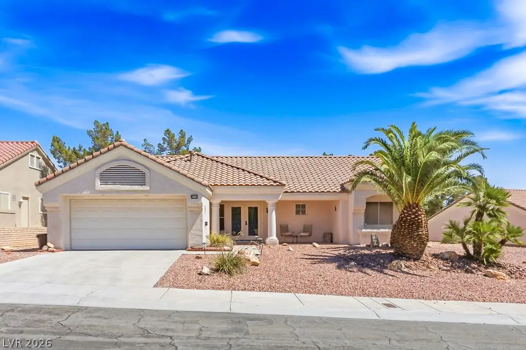 Address Withheld By Seller, Las Vegas, NV 89134 - #1