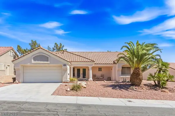 Address Withheld By Seller, Las Vegas, NV 89134