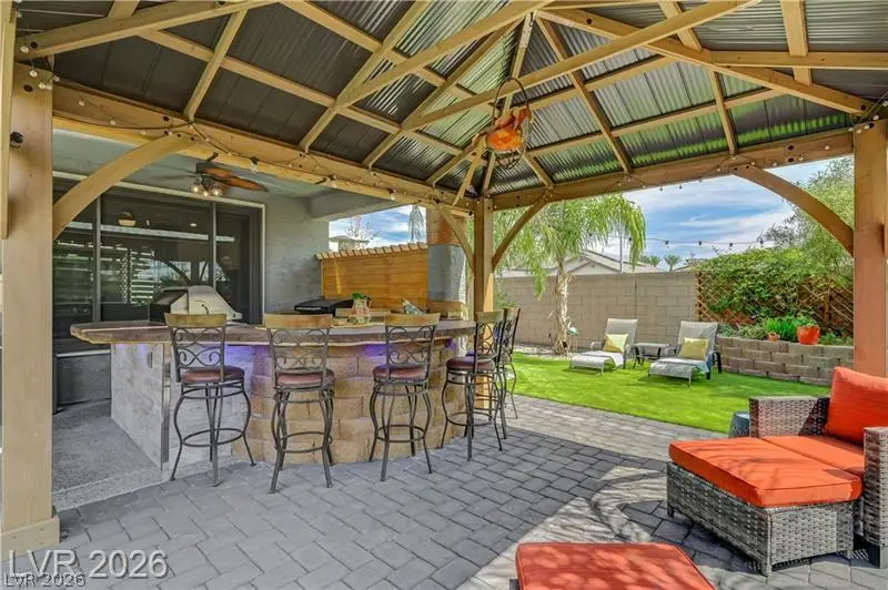 2399 Millergrove Avenue, North Las Vegas, NV 89086 - #1