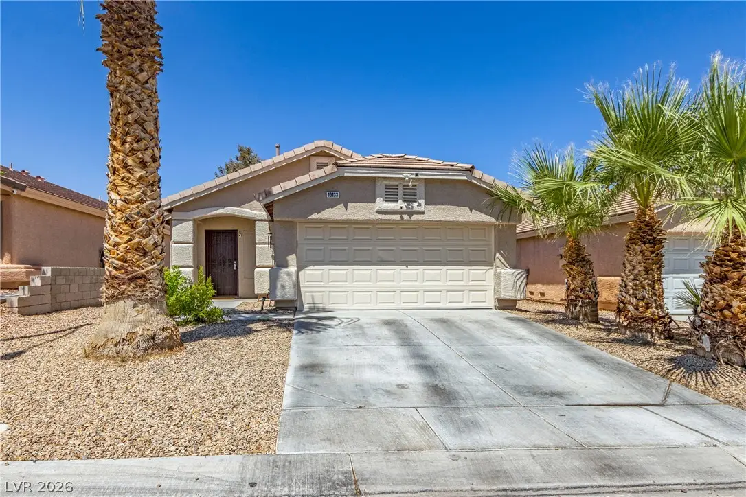 10133 Barrel Ridge Street, Las Vegas, NV 89183 - #1