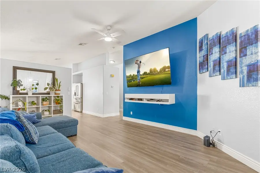 10133 Barrel Ridge Street, Las Vegas, NV 89183 - #3