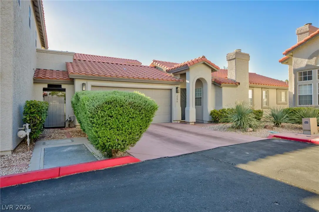 2254 Ramsgate Drive, Henderson, NV 89074 - #1