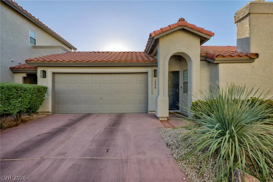 2254 Ramsgate Drive, Henderson, NV 89074 - #2