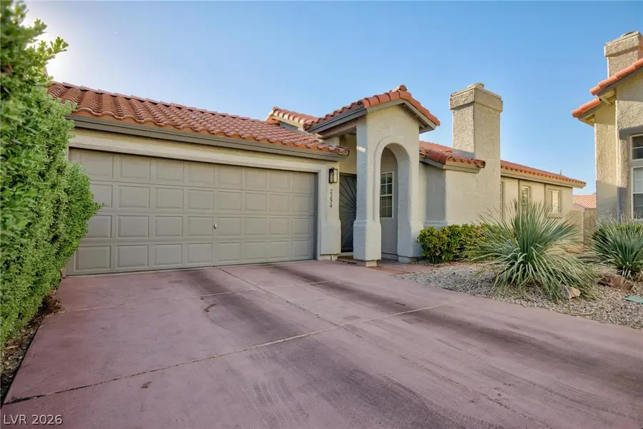 2254 Ramsgate Drive, Henderson, NV 89074 - #3