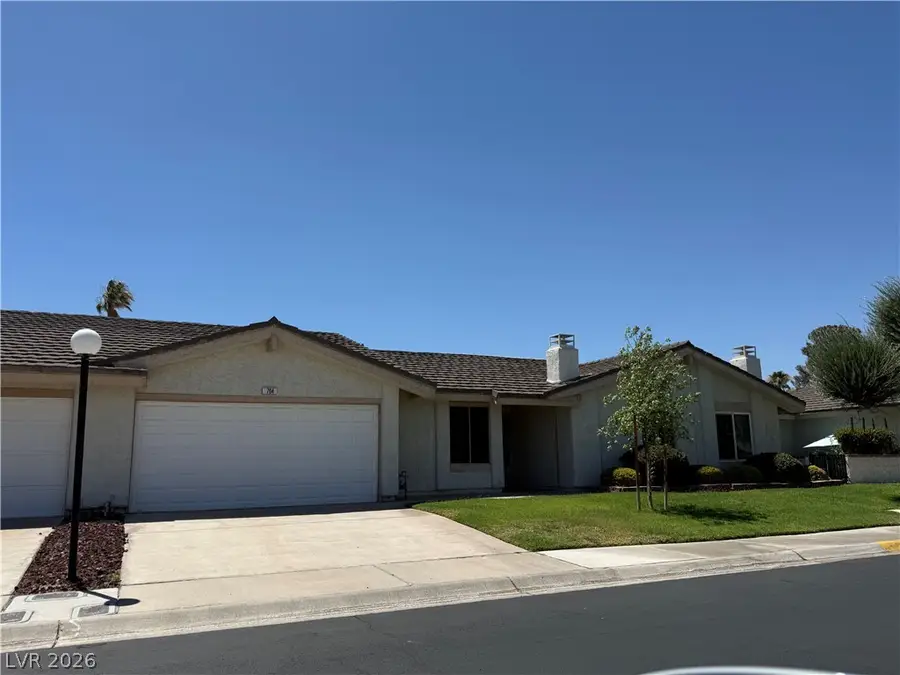 704 Eastview Drive, Las Vegas, NV 89107 - #3