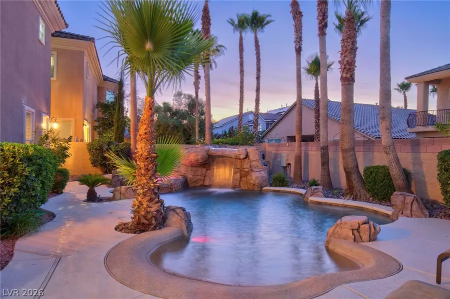 5664 Heather Breeze Court, Las Vegas, NV 89141 - #2