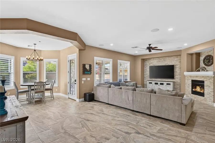 5664 Heather Breeze Court, Las Vegas, NV 89141 - #3