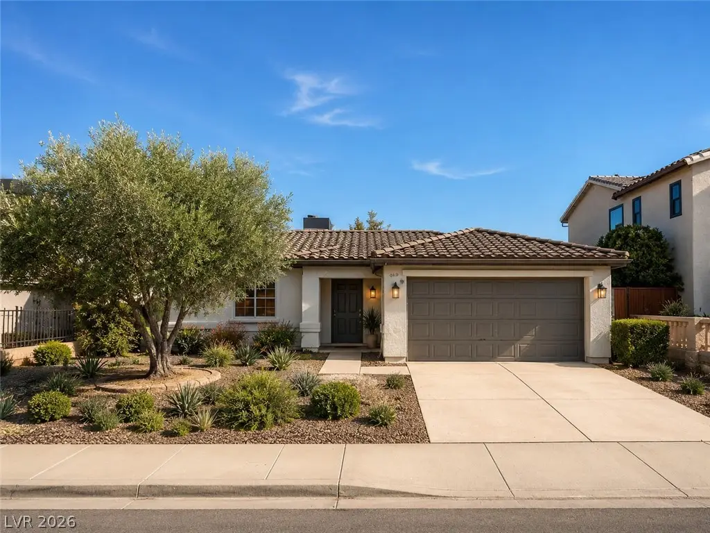 908 Sunnyfield Way, Henderson, NV 89015 - #1