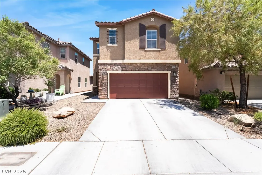 10618 Tealbrook Street, Las Vegas, NV 89179 - #1