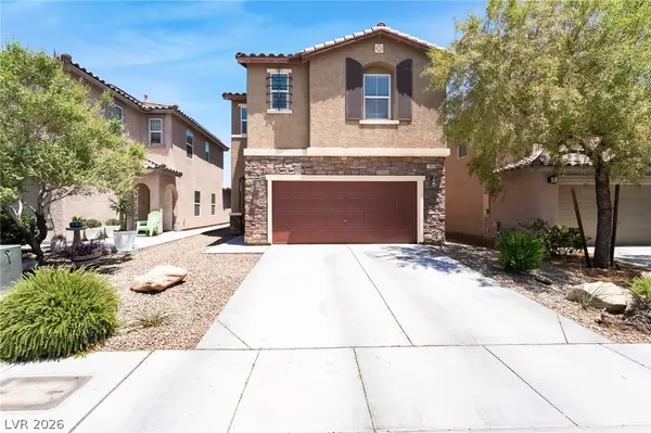 10618 Tealbrook Street, Las Vegas, NV 89179