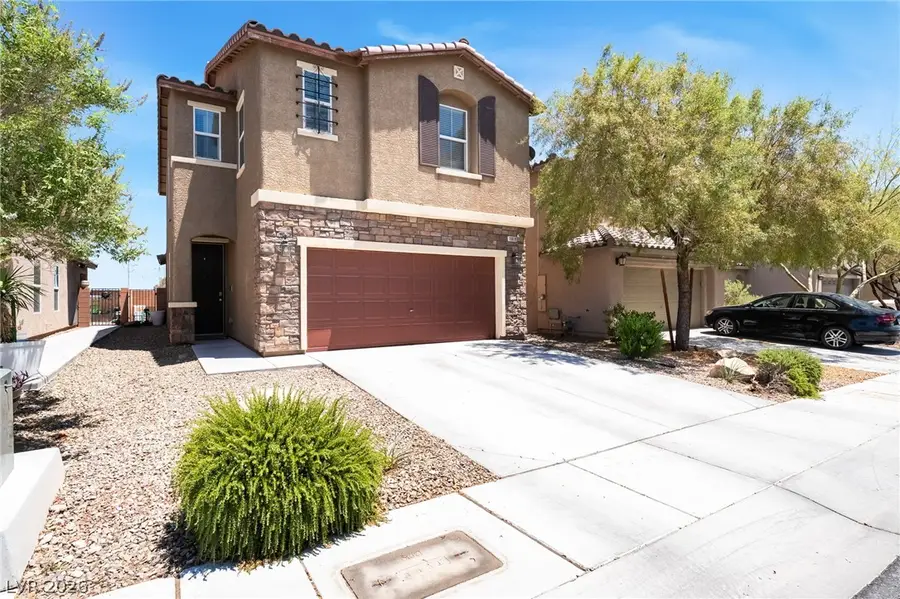 10618 Tealbrook Street, Las Vegas, NV 89179 - #2