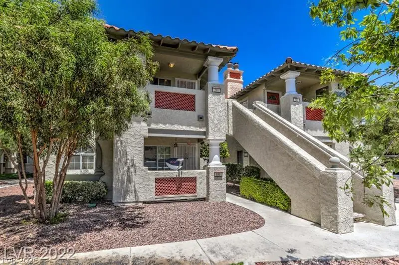 6808 Elm Creek Drive #201, Las Vegas, NV 89108 - #1