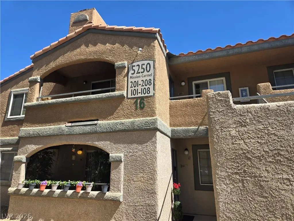 Address Withheld By Seller, Las Vegas, NV 89107 - #1