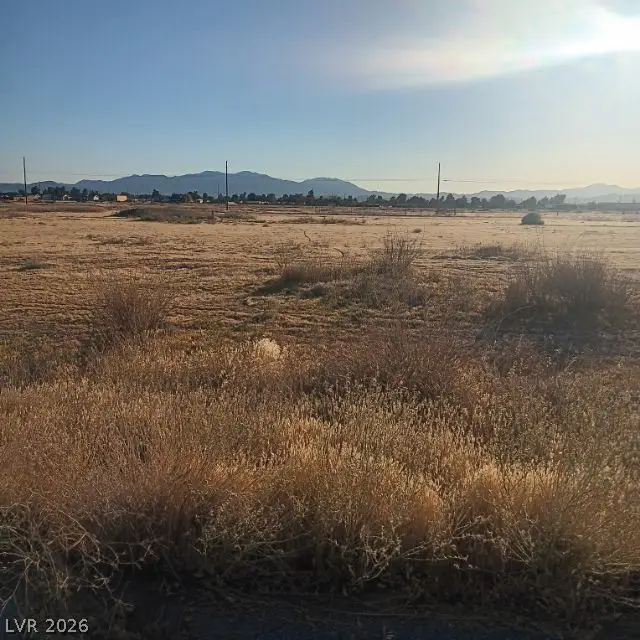 1150 S Thunderpass Avenue, Pahrump, NV 89048 - #1