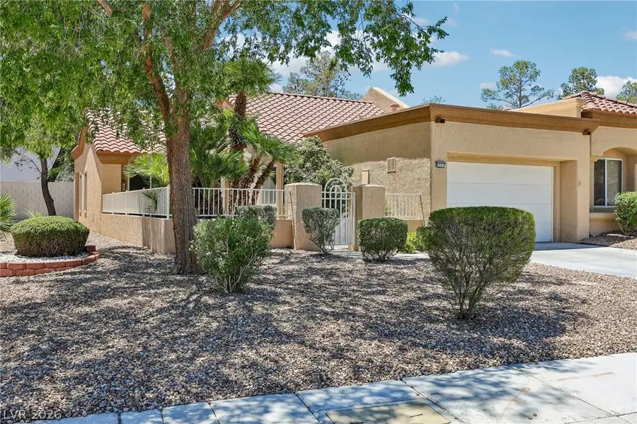 8701 Prairie Hill Drive, Las Vegas, NV 89134 - #2