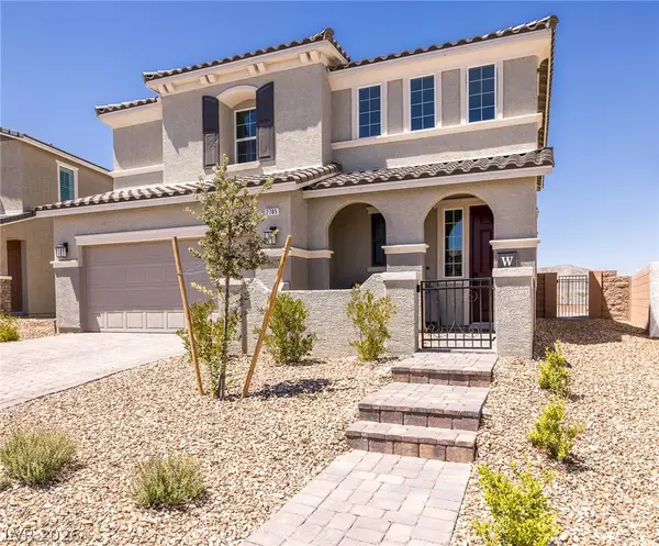 2785 Gallarate Drive, Henderson, NV 89044