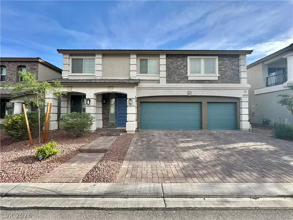 7139 Grace Estate Avenue, Las Vegas, NV 89113