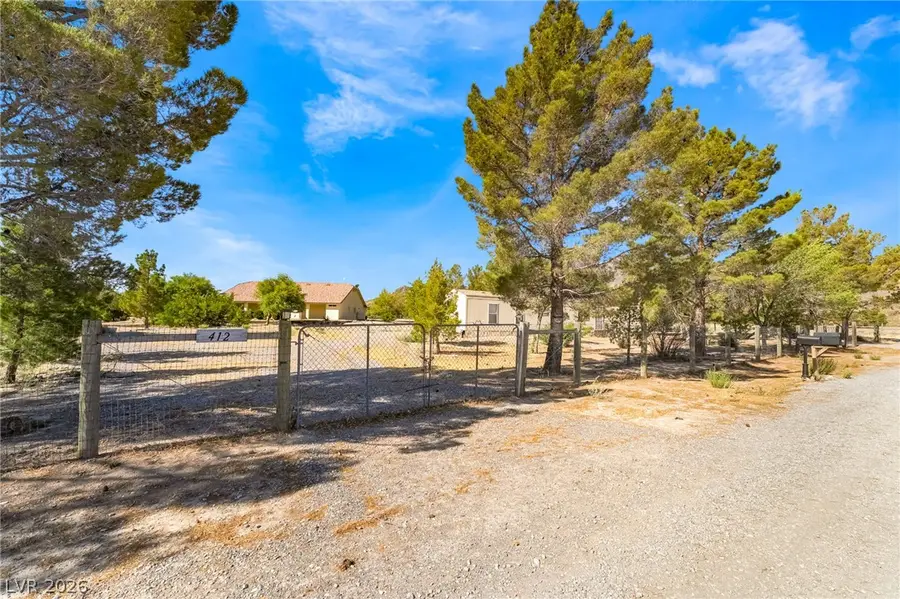 4121 Effinger Lane, Pahrump, NV 89060 - #2