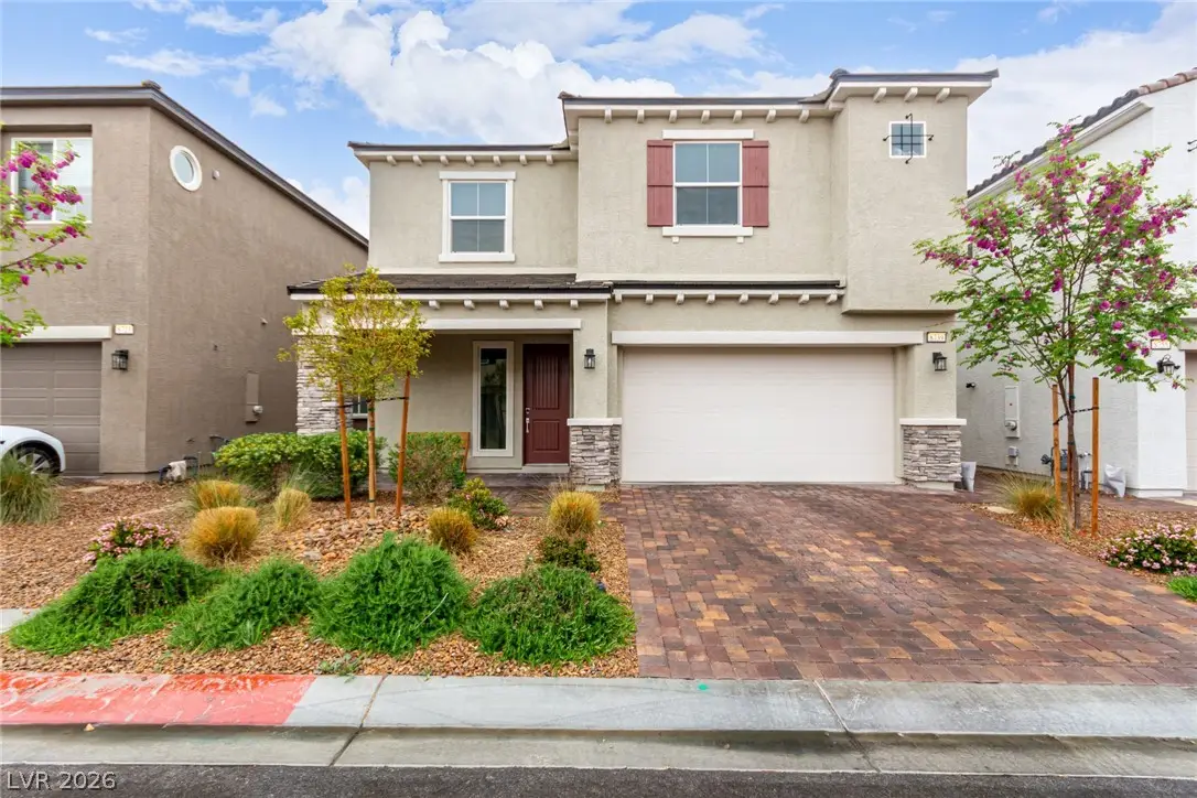 8739 Scalpay Street, Las Vegas, NV 89166 - #1