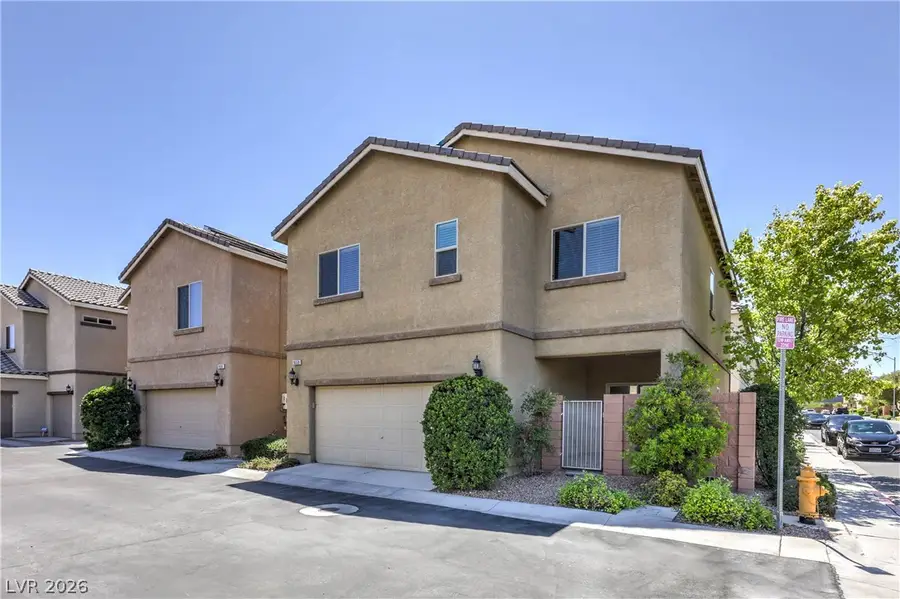 9559 Vega Carpio Avenue, Las Vegas, NV 89178 - #3
