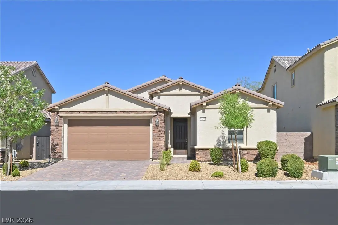 6244 Hambledon Hill Road, Las Vegas, NV 89113 - #1