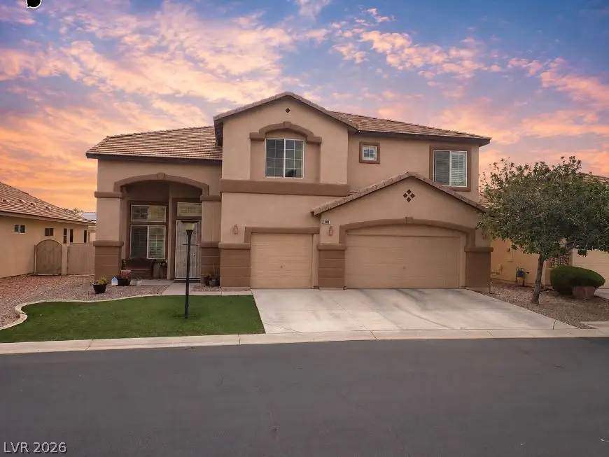 7866 Dancing Leaf Street, Las Vegas, NV 89131 - #2