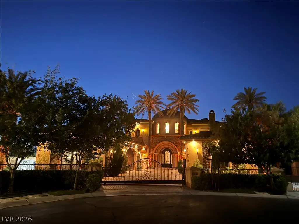 1800 Amarone Way, Henderson, NV 89012 - #1