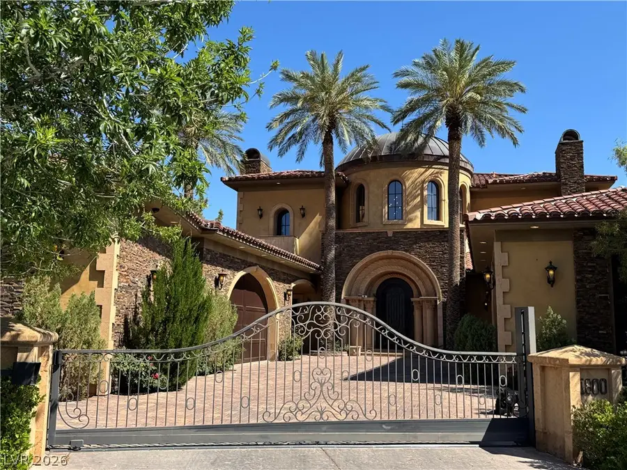 1800 Amarone Way, Henderson, NV 89012 - #2