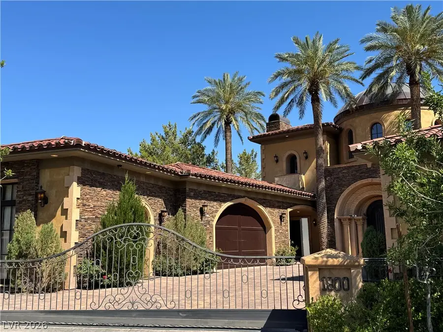 1800 Amarone Way, Henderson, NV 89012 - #3