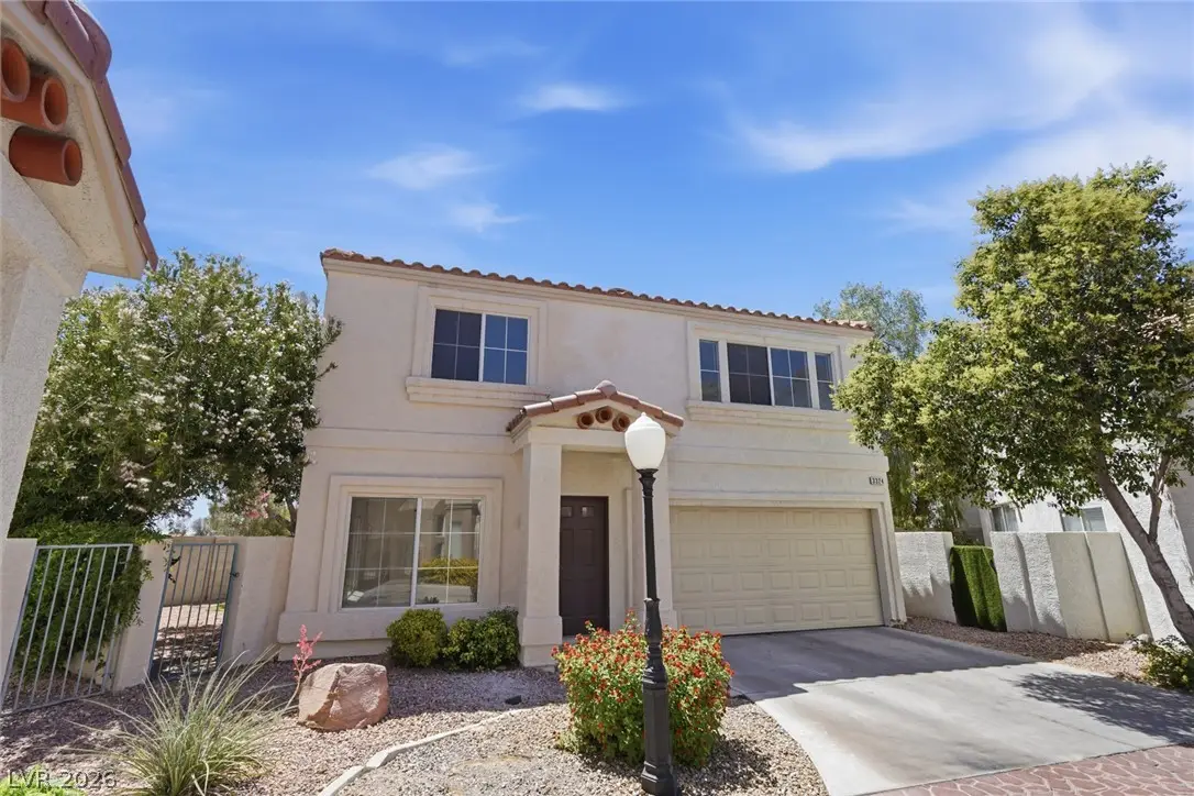 3324 Epson Street, Las Vegas, NV 89129 - #1