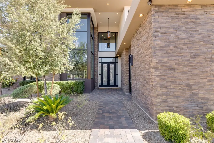5 Crystal Tree Pass, Henderson, NV 89052 - #2