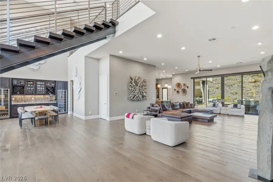 5 Crystal Tree Pass, Henderson, NV 89052 - #3