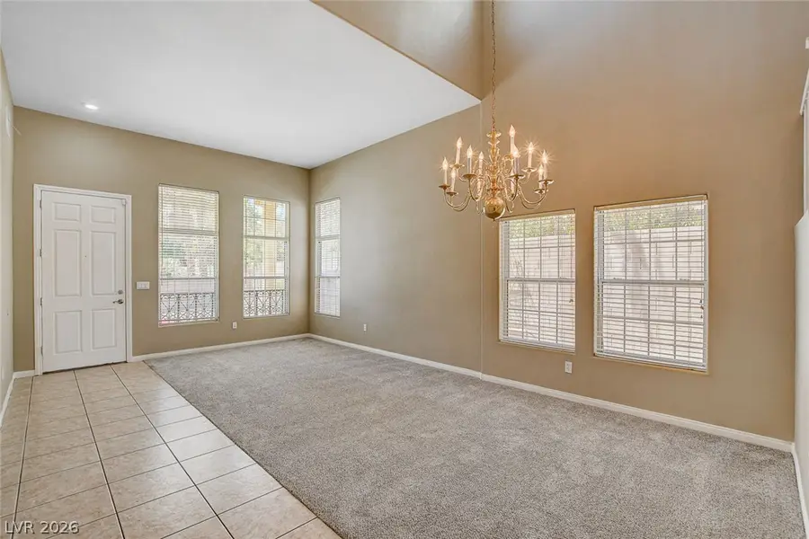 4840 Magnolia Blossom Avenue, Las Vegas, NV 89131 - #2