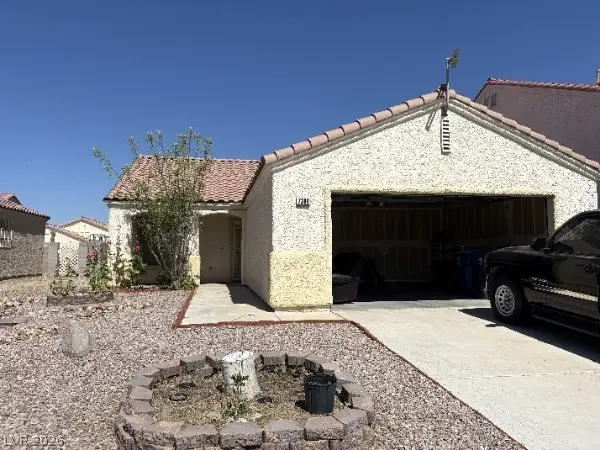 7388 S Dewey Drive, Las Vegas, NV 89113 - #3