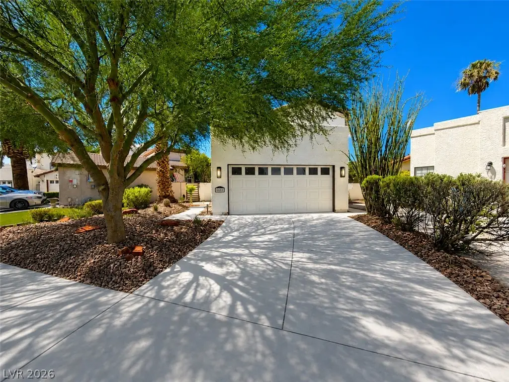 6608 Kirwan Heights Way, Las Vegas, NV 89108 - #1