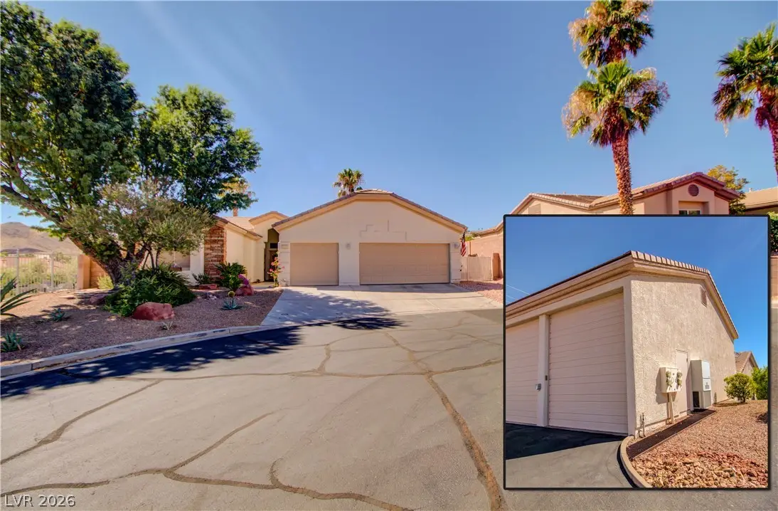 687 Blue Lake Court, Boulder City, NV 89005 - #1
