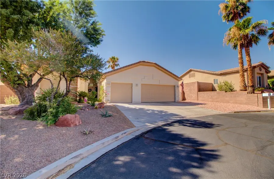 687 Blue Lake Court, Boulder City, NV 89005 - #2