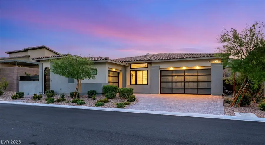 397 Vista Sunset Avenue, Las Vegas, NV 89138 - #2