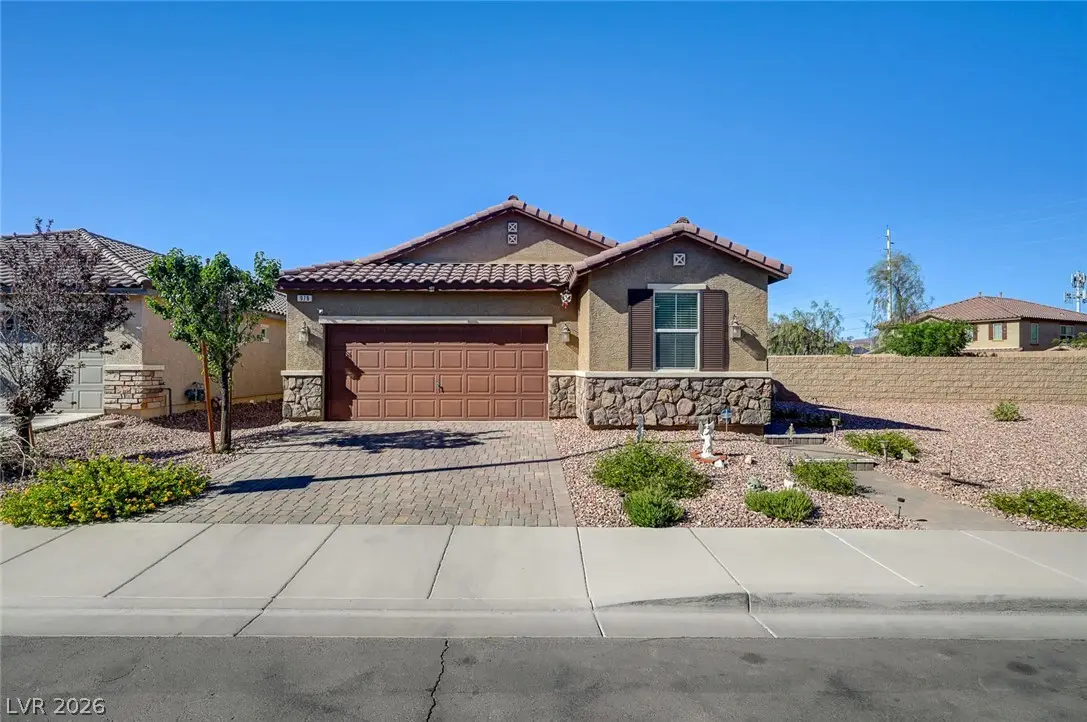 978 Spiracle Avenue, Henderson, NV 89002 - #1