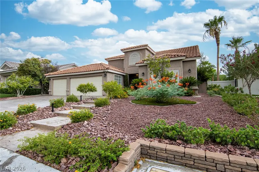 5205 Sandy Cactus Lane, Las Vegas, NV 89149 - #2