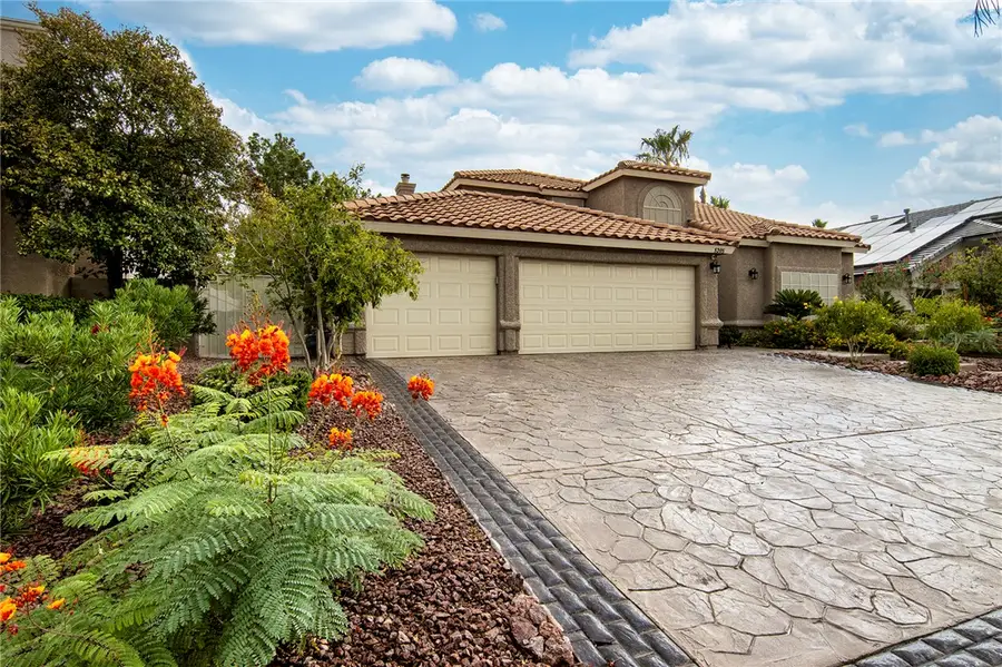 5205 Sandy Cactus Lane, Las Vegas, NV 89149 - #3
