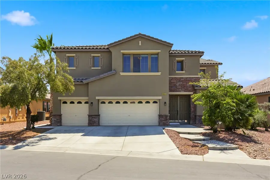 8834 Arroyo Azul Street, Las Vegas, NV 89131 - #3