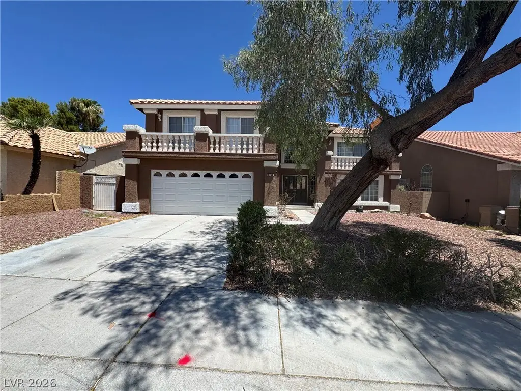 8240 Tivoli Cove Drive, Las Vegas, NV 89128 - #1