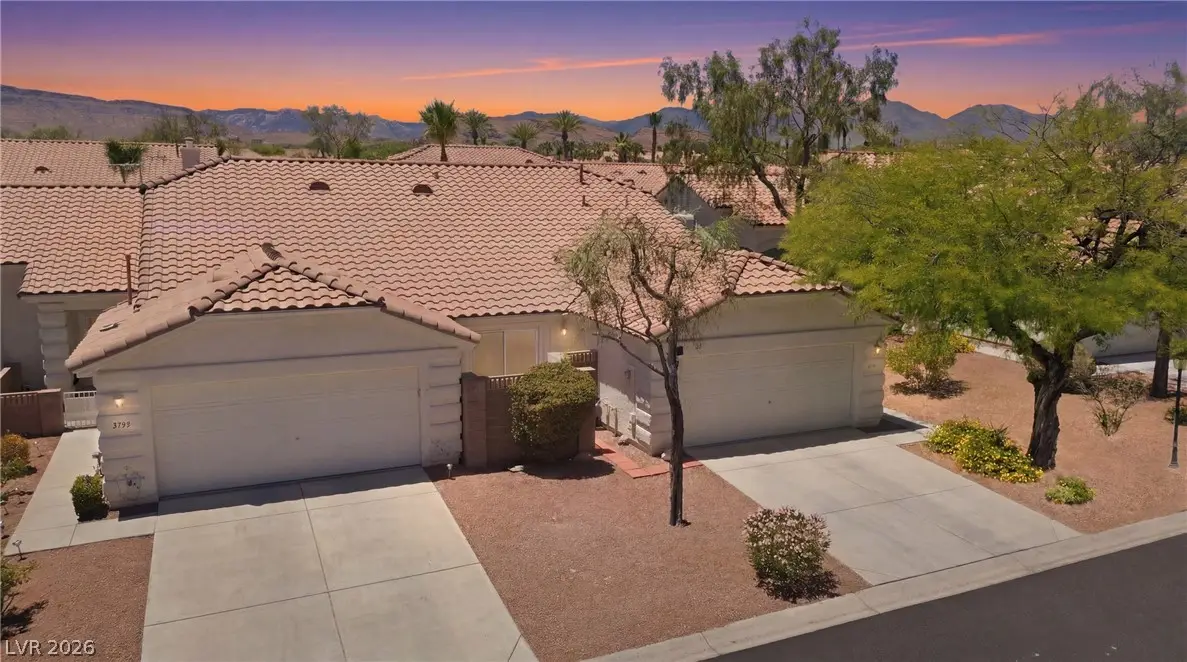 3747 Toroweap Ridge Street, Las Vegas, NV 89147 - #1